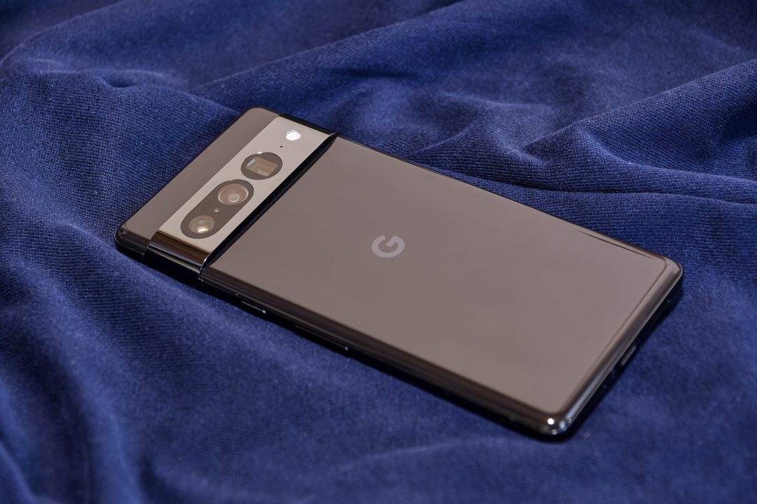 I don’t understand the Google Pixel hate.