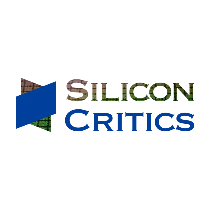 Welcome to Silicon Critics